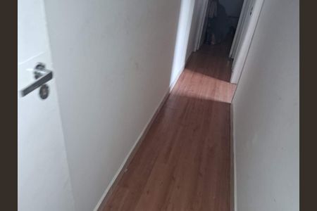 Apartamento à venda com 2 quartos, 57m² em Grajaú, Rio de Janeiro