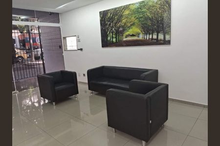 Apartamento à venda com 2 quartos, 57m² em Grajaú, Rio de Janeiro