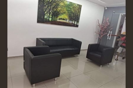 Apartamento à venda com 2 quartos, 57m² em Grajaú, Rio de Janeiro