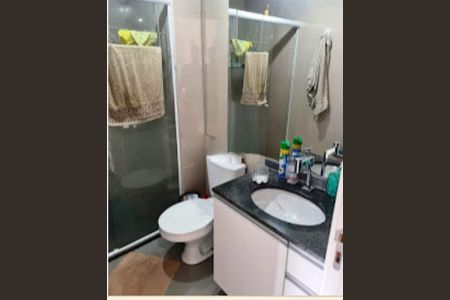 Apartamento à venda com 2 quartos, 50m² em Brás, São Paulo
