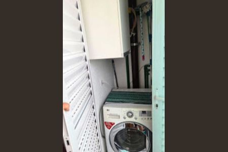 Apartamento à venda com 2 quartos, 50m² em Brás, São Paulo