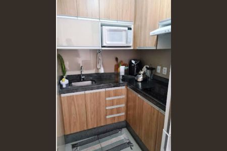 Apartamento à venda com 2 quartos, 50m² em Brás, São Paulo