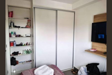 Apartamento à venda com 2 quartos, 50m² em Brás, São Paulo