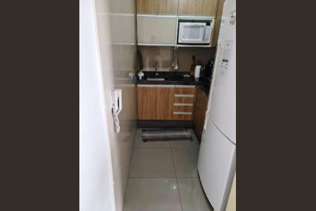 Apartamento à venda com 2 quartos, 50m² em Brás, São Paulo