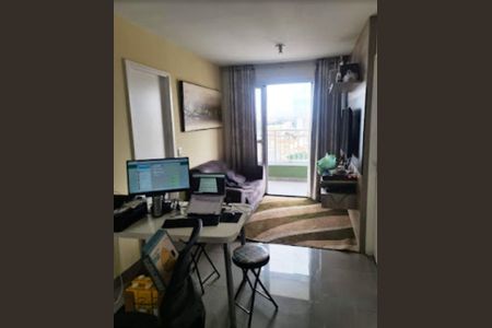 Apartamento à venda com 2 quartos, 50m² em Brás, São Paulo