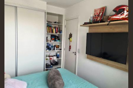 Apartamento à venda com 2 quartos, 50m² em Brás, São Paulo