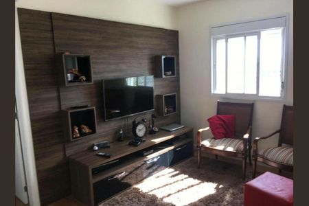 Apartamento para alugar com 3 quartos, 130m² em Vila Leopoldina, São Paulo