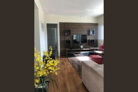 Apartamento para alugar com 3 quartos, 130m² em Vila Leopoldina, São Paulo