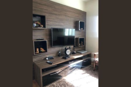 Apartamento para alugar com 3 quartos, 130m² em Vila Leopoldina, São Paulo