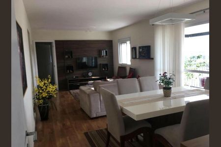 Apartamento para alugar com 3 quartos, 130m² em Vila Leopoldina, São Paulo