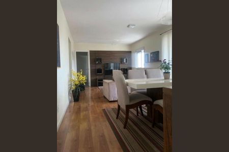 Apartamento para alugar com 3 quartos, 130m² em Vila Leopoldina, São Paulo