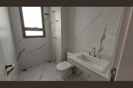 Apartamento à venda com 4 quartos, 193m² em Vila Nova Conceição, São Paulo