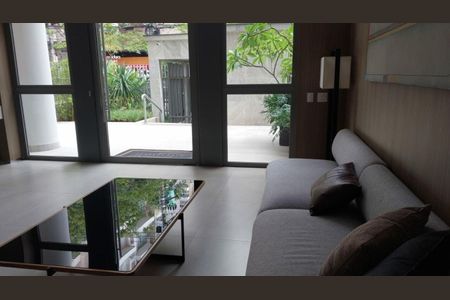 Apartamento à venda com 4 quartos, 193m² em Vila Nova Conceição, São Paulo
