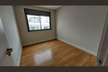 Apartamento à venda com 4 quartos, 193m² em Vila Nova Conceição, São Paulo