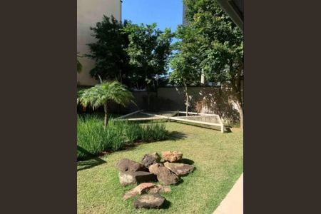 Studio à venda com 33m², 1 quarto e 1 vaga