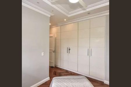 Apartamento à venda com 237m², 4 quartos e 4 vagas