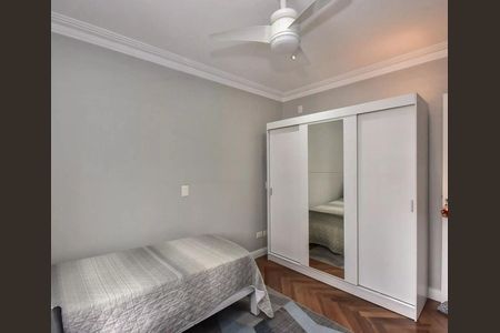 Apartamento à venda com 237m², 4 quartos e 4 vagas