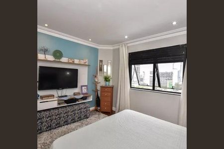 Apartamento à venda com 237m², 4 quartos e 4 vagas