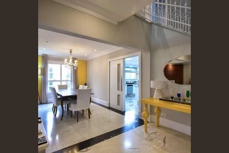 Apartamento à venda com 4 quartos, 237m² em Paraíso do Morumbi, São Paulo