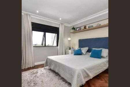 Apartamento à venda com 237m², 4 quartos e 4 vagas