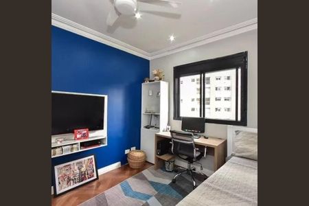 Apartamento à venda com 237m², 4 quartos e 4 vagas