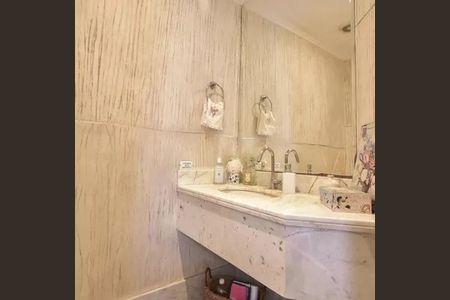 Apartamento à venda com 237m², 4 quartos e 4 vagas