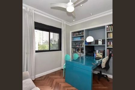 Apartamento à venda com 237m², 4 quartos e 4 vagas