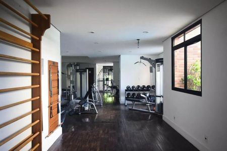 Apartamento à venda com 237m², 4 quartos e 4 vagas