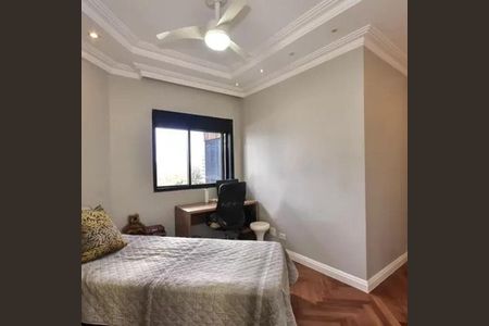 Apartamento à venda com 237m², 4 quartos e 4 vagas
