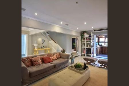 Apartamento à venda com 237m², 4 quartos e 4 vagas