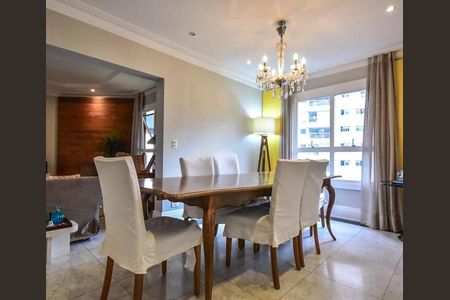 Apartamento à venda com 4 quartos, 237m² em Paraíso do Morumbi, São Paulo