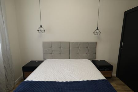 Apartamento para alugar com 36m², 1 quarto e 1 vagaQuarto