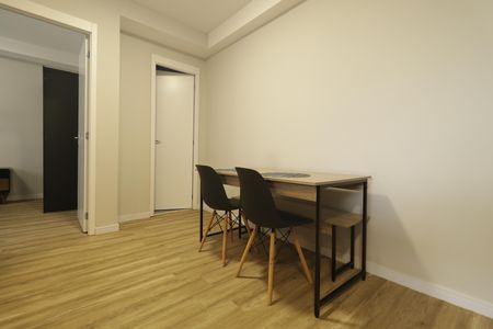 Apartamento para alugar com 36m², 1 quarto e 1 vagaSala