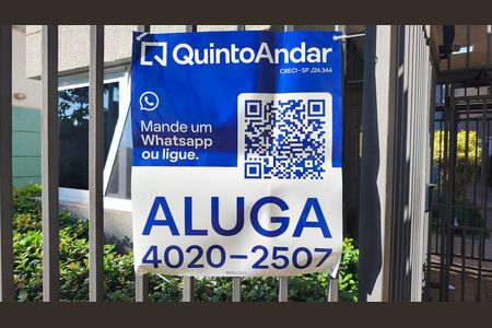 Plaquinha de apartamento para alugar com 1 quarto, 36m² em Liberdade, São Paulo