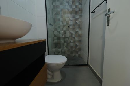 Apartamento para alugar com 36m², 1 quarto e 1 vagaBanheiro