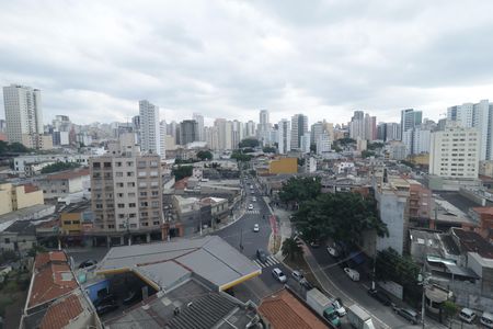 Apartamento para alugar com 36m², 1 quarto e 1 vagaQuarto