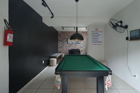 Brinquedoteca de apartamento para alugar com 1 quarto, 36m² em Liberdade, São Paulo