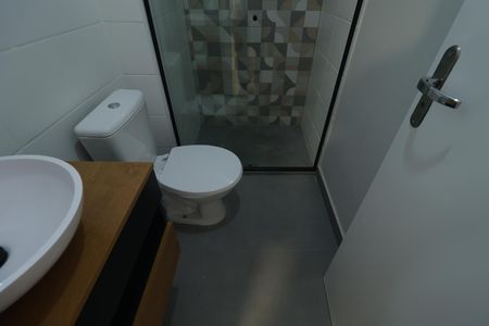 Apartamento para alugar com 36m², 1 quarto e 1 vagaBanheiro