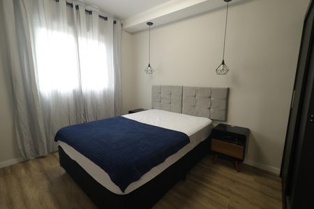 Apartamento para alugar com 36m², 1 quarto e 1 vagaQuarto