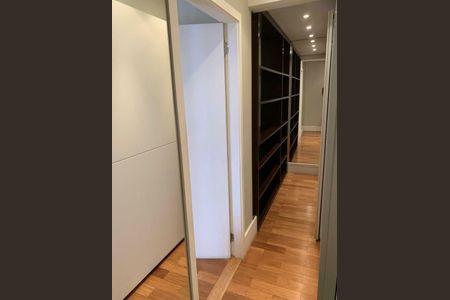 Apartamento para alugar com 2 quartos, 157m² em Vila Nova Conceição, São Paulo