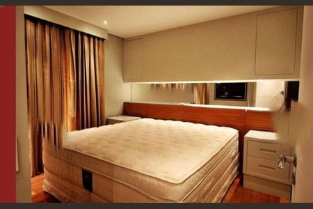 Apartamento para alugar com 2 quartos, 157m² em Vila Nova Conceição, São Paulo