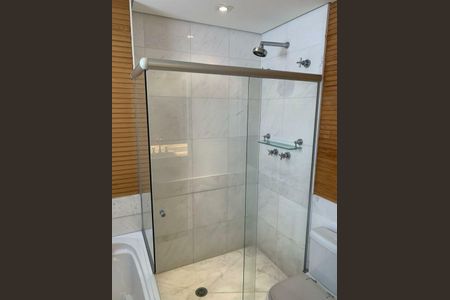 Apartamento para alugar com 2 quartos, 157m² em Vila Nova Conceição, São Paulo