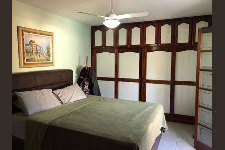 Casa à venda com 6 quartos, 344m² em Jacarepaguá, Rio de Janeiro