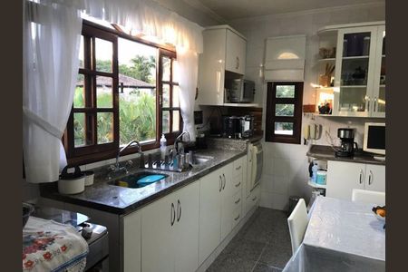 Casa à venda com 344m², 6 quartos e 4 vagas