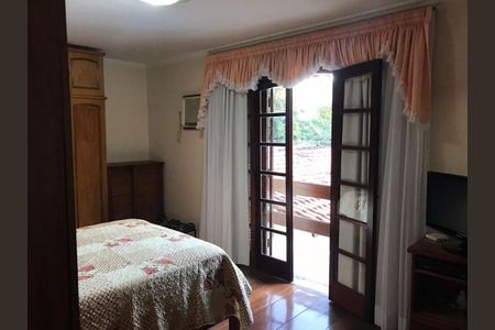 Casa à venda com 6 quartos, 344m² em Jacarepaguá, Rio de Janeiro