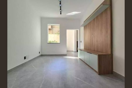 Apartamento à venda com 55m², 1 quarto e sem vaga