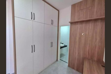 Apartamento à venda com 55m², 1 quarto e sem vaga