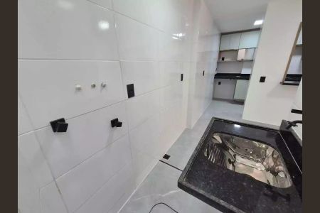Apartamento à venda com 55m², 1 quarto e sem vaga