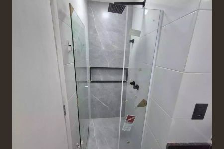Apartamento à venda com 55m², 1 quarto e sem vaga