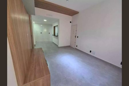 Apartamento à venda com 55m², 1 quarto e sem vaga